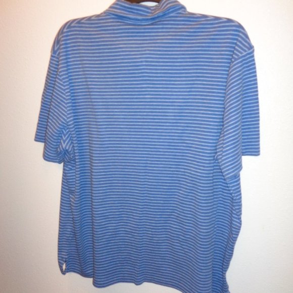 Polo by Ralph Lauren Men's Polo shirt Size XXL Classic Fit - Picture 6 of 9